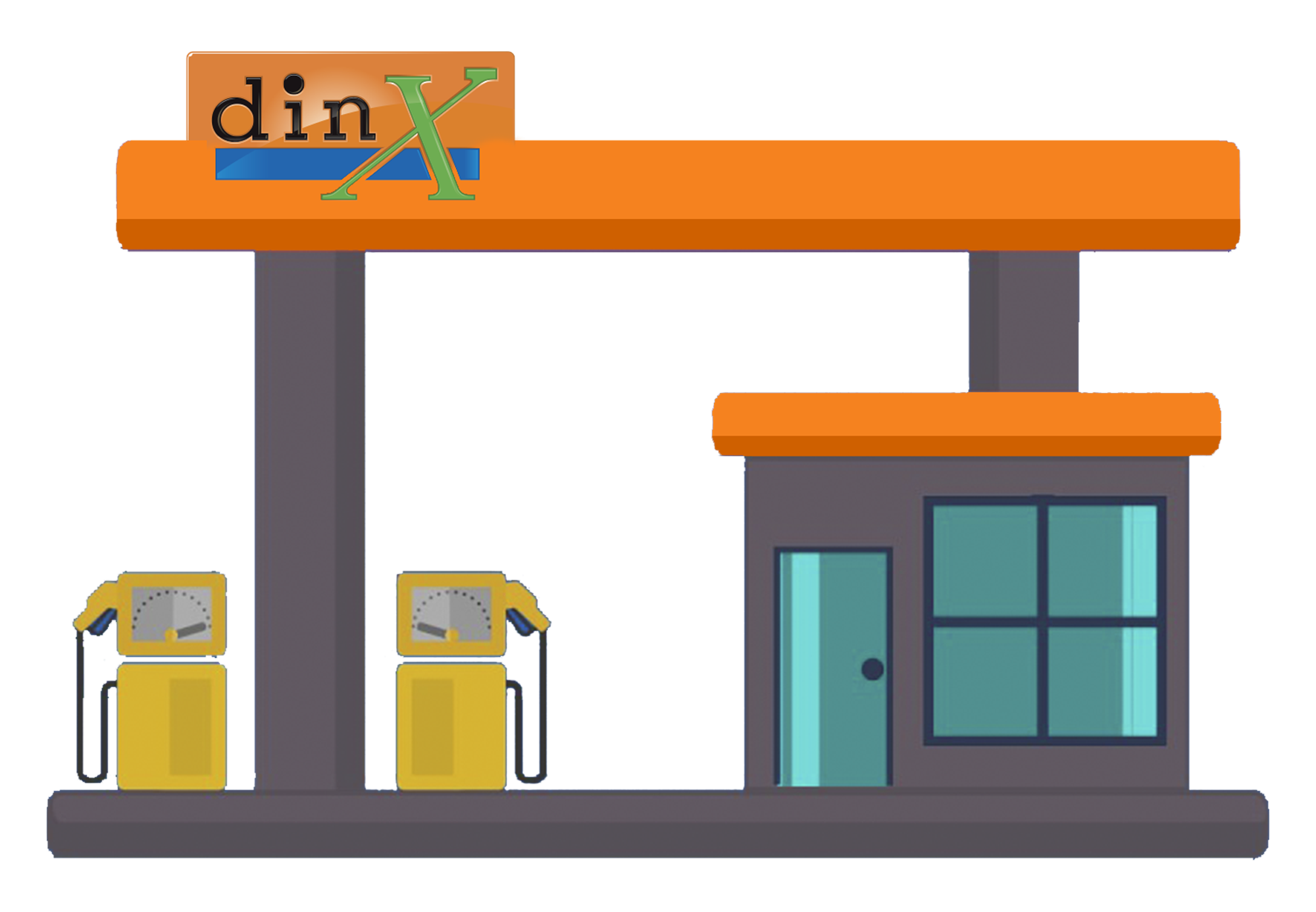 Station-dinx2